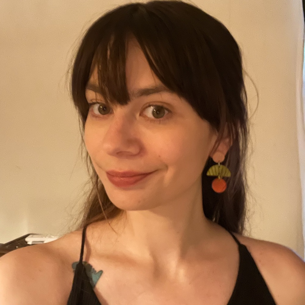 Meet your Posher, Brittany